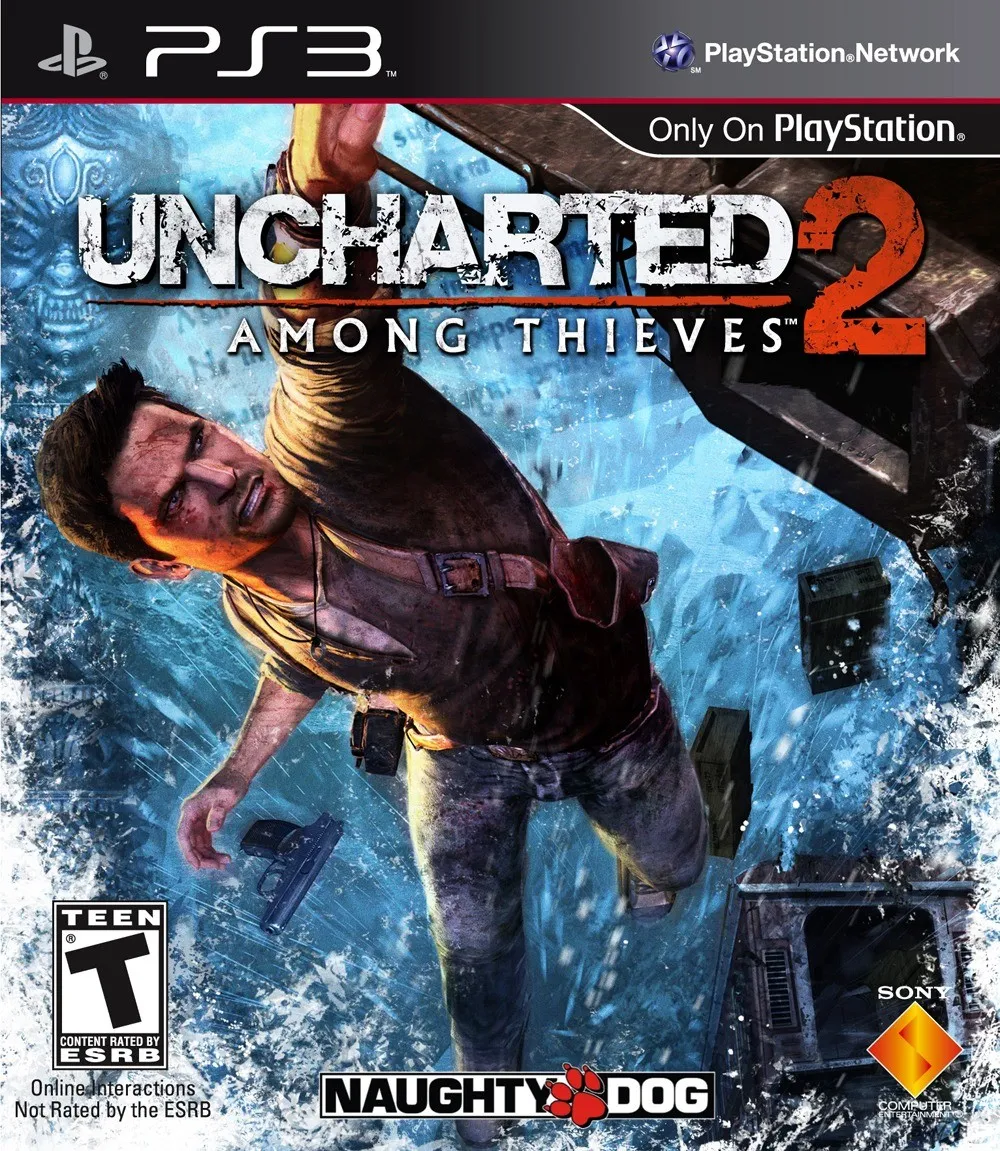 uncharted 2 ps3 esrb1 - 10 Best Story Telling Video Games