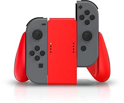 41xOXycPLqL. SY400 - Beginners Guide to Nintendo Switch