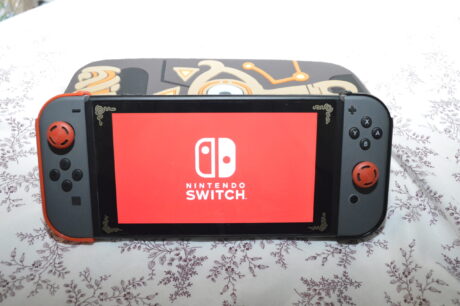 DSC3826 - Beginners Guide to Nintendo Switch