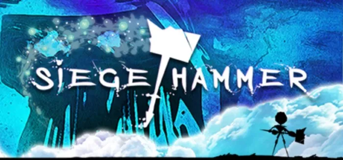 Siege Hammer VR Review