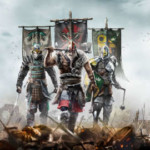 forhonor - For Honor Review