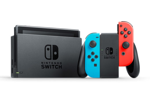 switch 9 - Beginners Guide to Nintendo Switch