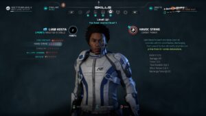 Mass Effect Andromeda