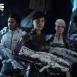 Mass Affect Andromeda Review