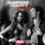 Guardians 2 Poster