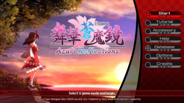 Screenshots006 - Azure Reflections Review