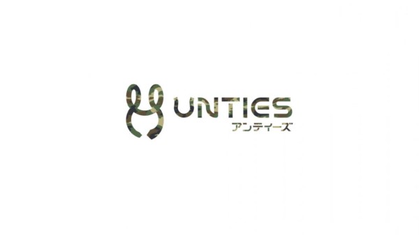 UNTIES sample - Azure Reflections Review