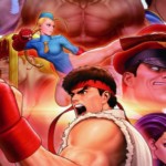 Street Fighter 30th Anniversary Collection Review