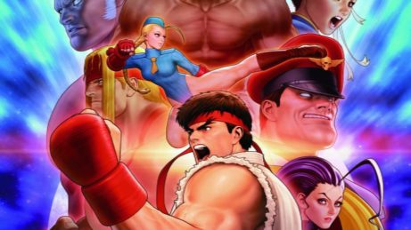 sf30thac - Is Street Fighter 30th Anniversary Collection Worth it?