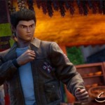 Shenmue collection review
