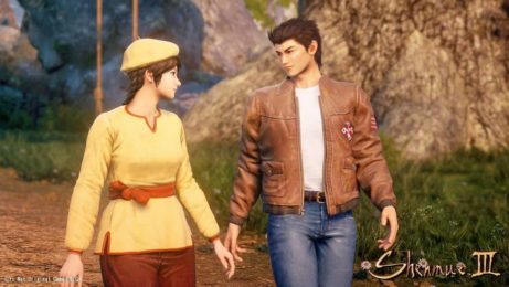 shenmueiii4 - Why Shenmue Collection Deserves Your Attention
