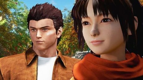 shenmueiii5 - Why Shenmue Collection Deserves Your Attention