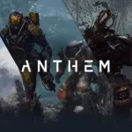 Anthem Hype: BioWare Returns