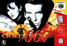 Goldeneye 007