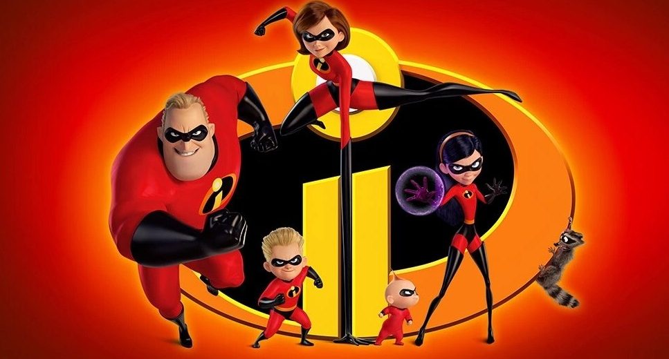 Incredibles 2 2018 Disney Pixar Movie - Why The Incredibles 2 Is Not A Traditional Sequel