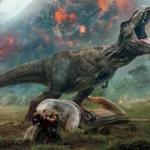 Jurassic World: Fallen Kingdom – Movie Title or Description Of The Franchise?