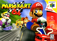 Mario Kart 64 - Nintendo 64 Mini Picks I'd Want