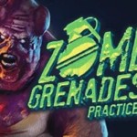 ZombieGrenadeVr - Zombie Grenade Practice Review