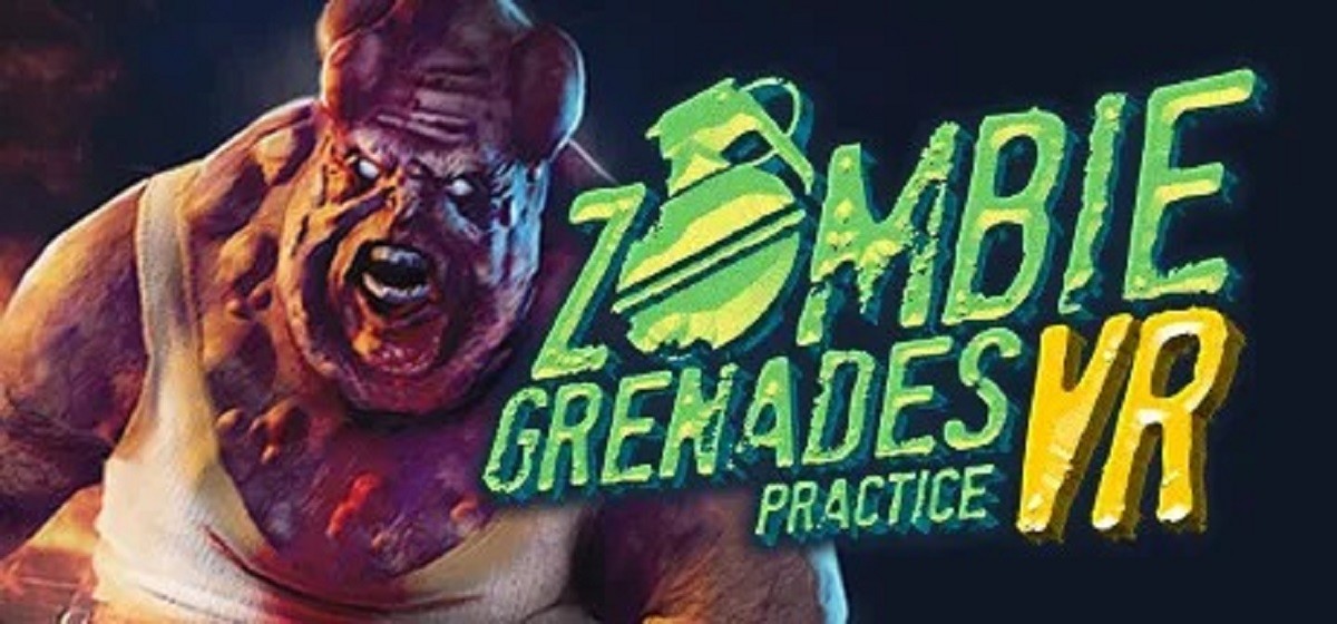 ZombieGrenadeVr - Zombie Grenade Practice Review