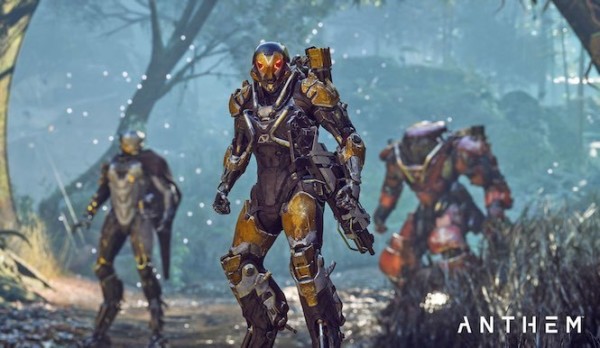 anthem 1130531 - Anthem Hype: BioWare Returns