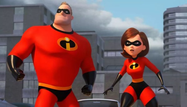 incrediblesheader32 - Why The Incredibles 2 Is Not A Traditional Sequel