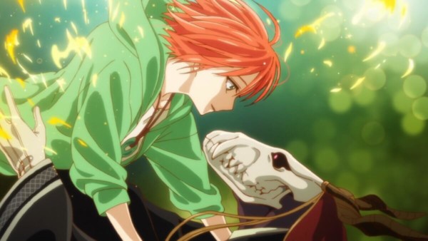 the ancient magus bride 8591 1 - Top 5 Anime you should watch of 2018