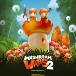 Mushroom Wars 2 Review
