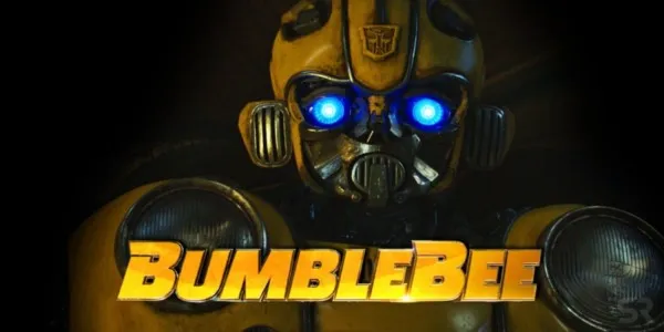 Bumblebee Review (2018)