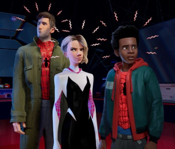 tao410.1033 lm w6 dgordon cropped - Spider-Man: Into The Spider-Verse Review (2018)