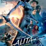 Alita Battle Angel Review