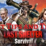 5bestlastsheltersurvivaltipsandt - 5 Best Last Shelter Survival Tips and Tricks