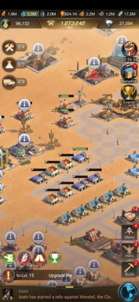 Last Shelter Survival - Upgrade Buildings Tuesday Tips