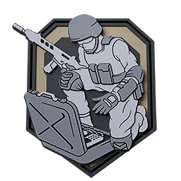 SnD Gamemode Icon - Call of Duty Modern Warfare Review