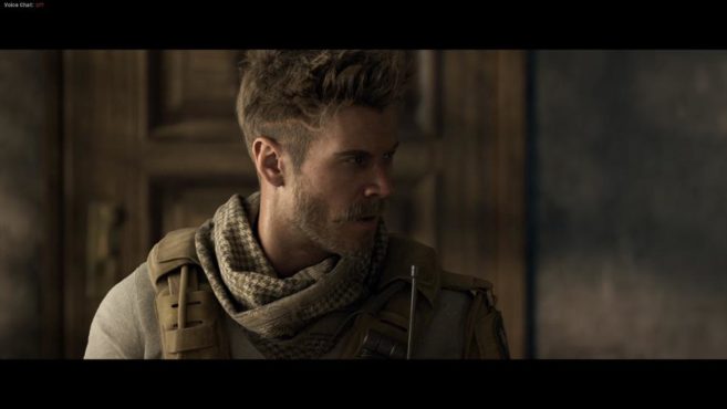 modernwarfare - Call of Duty Modern Warfare Review