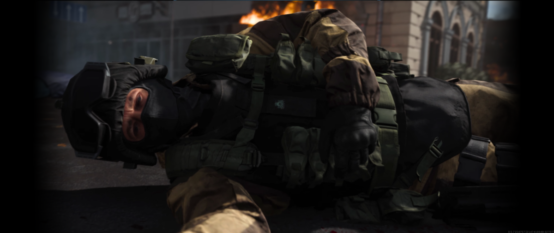 mw3 - Call of Duty Modern Warfare Review
