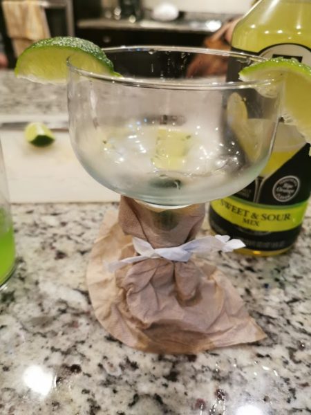 IMG 20191220 172500 - Baby Yoda Cocktails - How to Make at Home