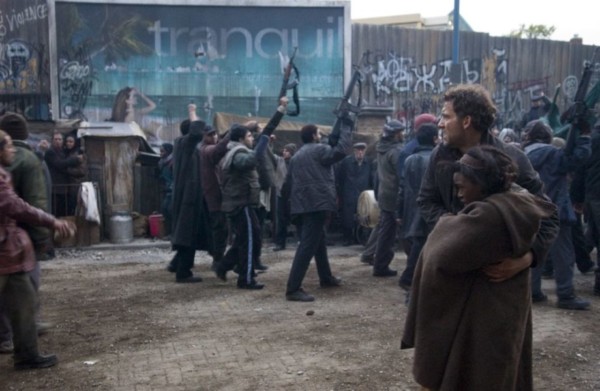 Children of Men2 - Best End of the World Movies to Watch