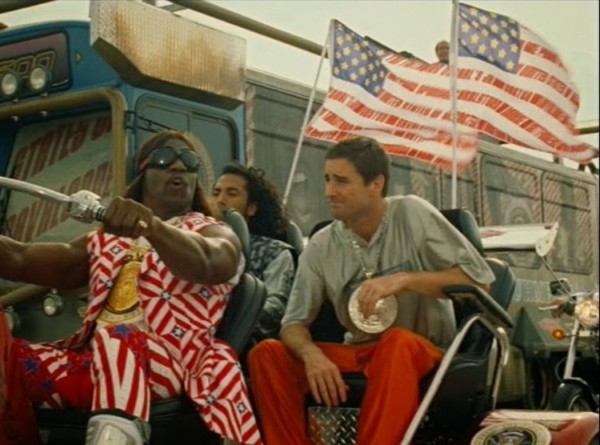 Idiocracy - Best End of the World Movies to Watch