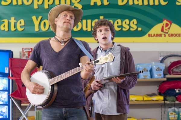 ZOmbieland - Best End of the World Movies to Watch