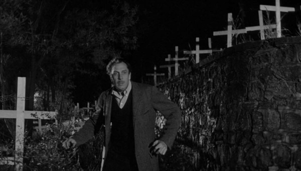 the last man on earth vincent price - Best End of the World Movies to Watch