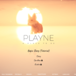 PlayneMeditationVideoGame - Playne Review - Meditation Game