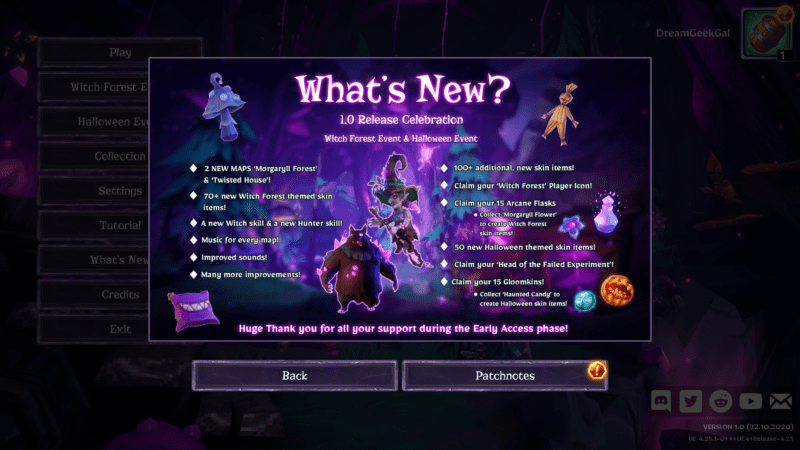 2020 10 24 1 - Witch It Review - Hide and Seek Multiplayer Game