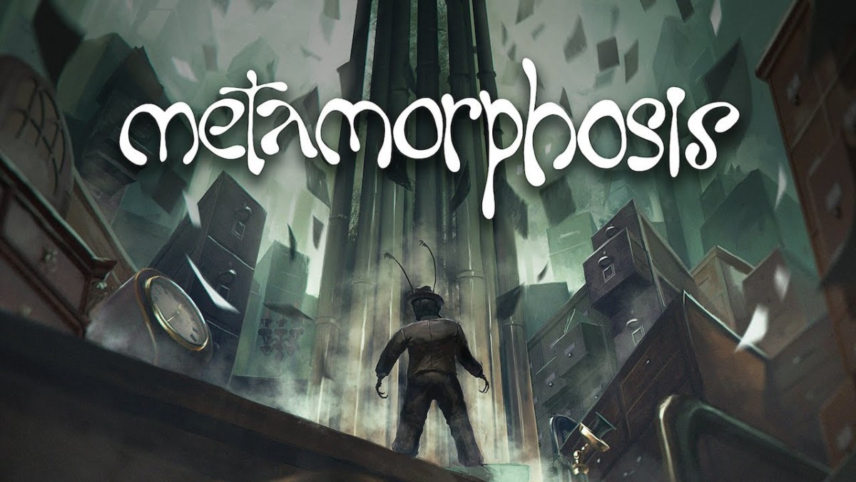 Metamorphosis Game Review