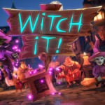 Witch It Review