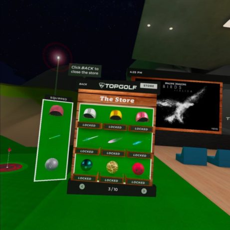 389 - Golf+ VR Review