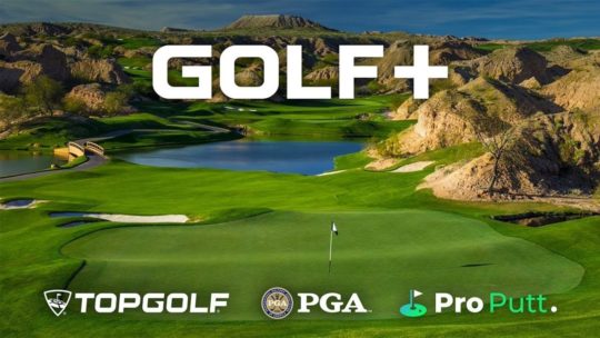 GolfPlusVr - Golf+ VR Review