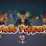 HelloPuppets - Hello Puppets! VR Review