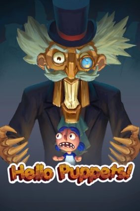 Hello Puppets - Hello Puppets! VR Review