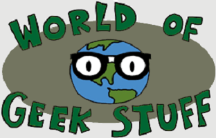 World Of Geek Stuff