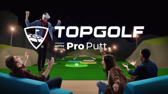 TopGolfWIthProputtReview 1 - Golf+ VR Review